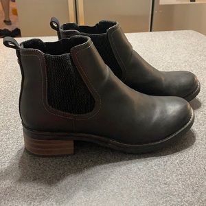 WORN ONCE - Eastland Boot